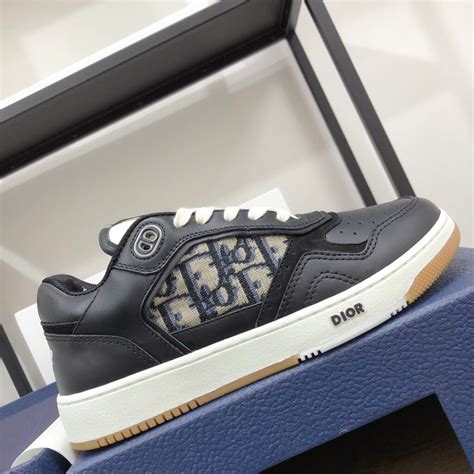 dior b7|Dior b27 low top.